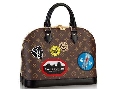 lv monogram world tour|Introducing Louis Vuitton’s World Tour Collection.